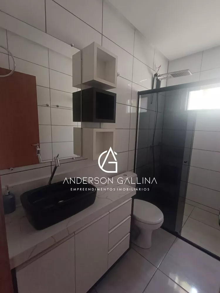 Casa, 2 quartos - Foto 2