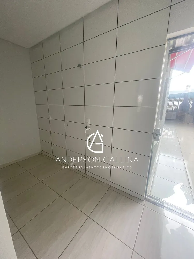 Casa, 2 quartos - Foto 6