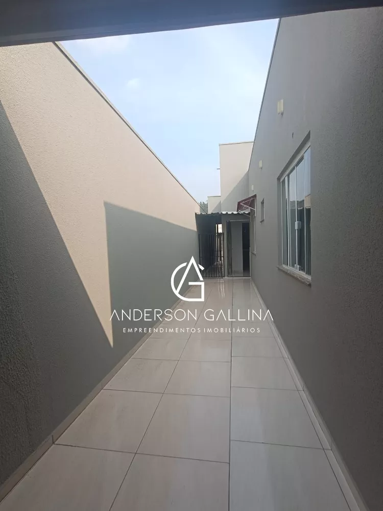 Casa, 2 quartos - Foto 4