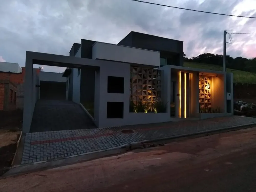 Casa, 3 quartos - Foto 13