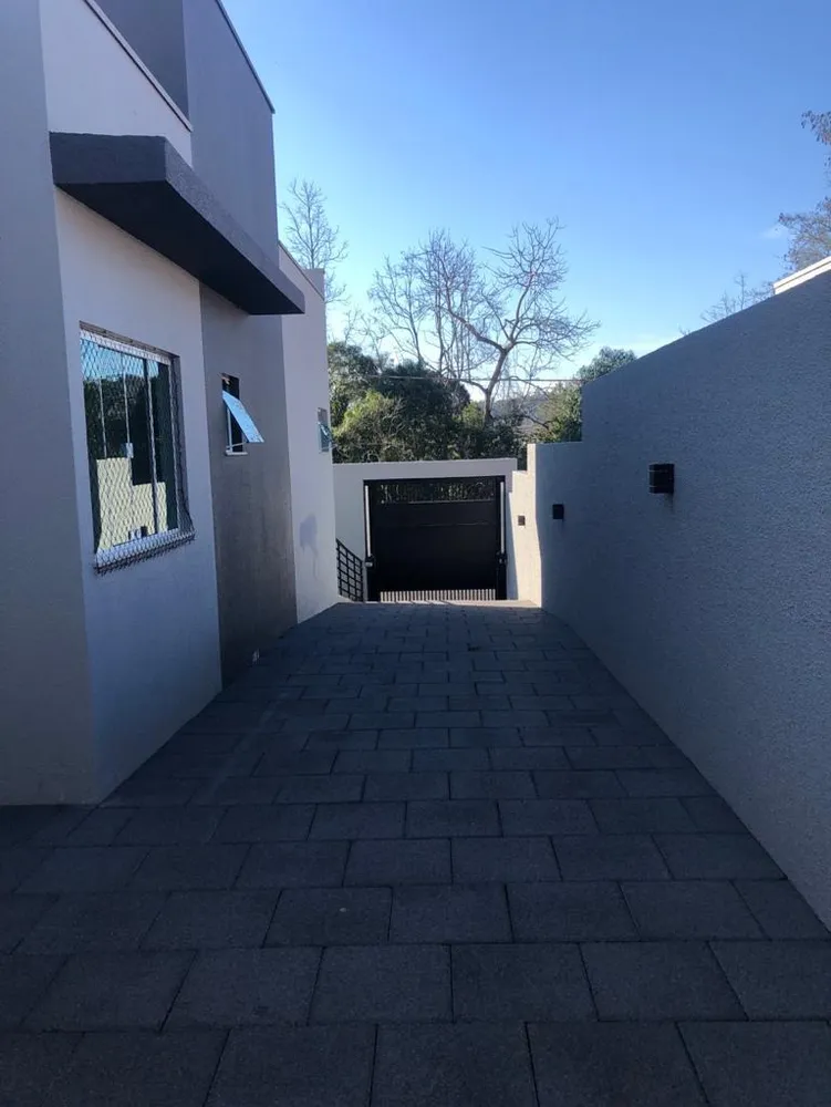 Casa, 3 quartos - Foto 17