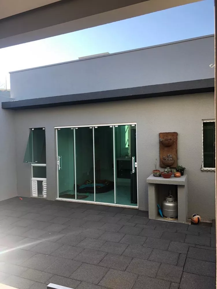 Casa, 3 quartos - Foto 11