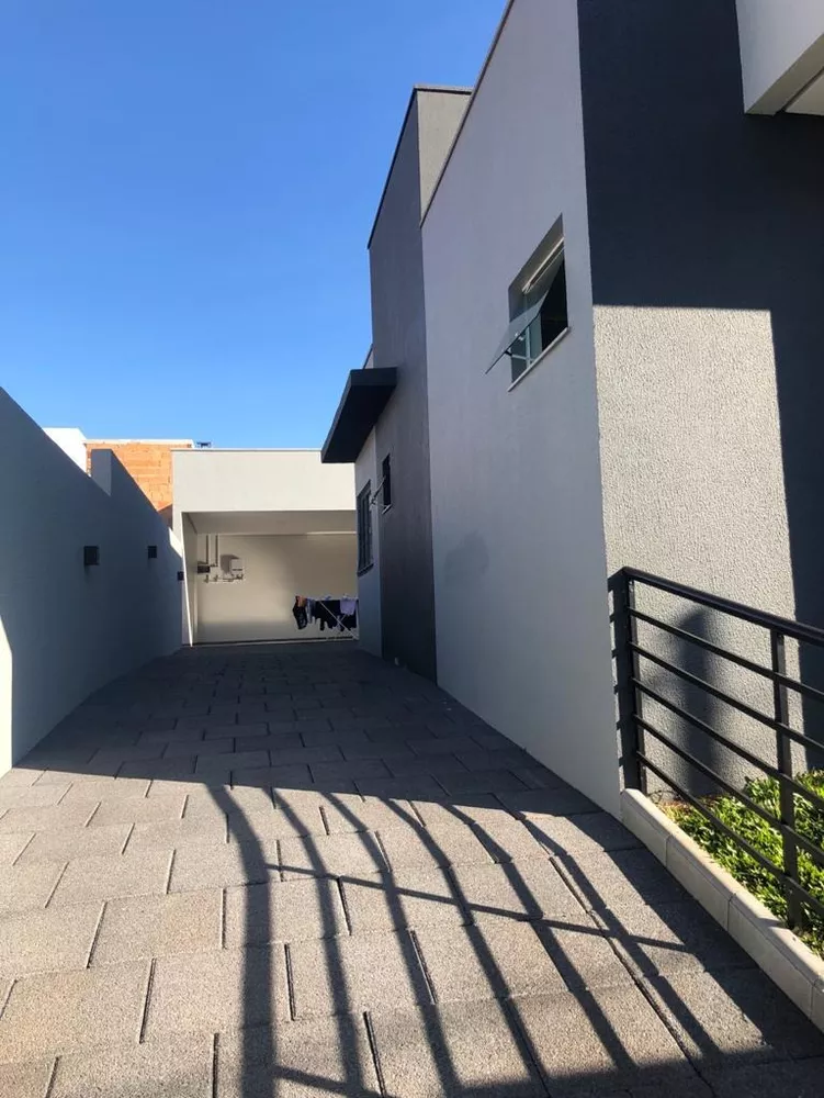 Casa, 3 quartos - Foto 12