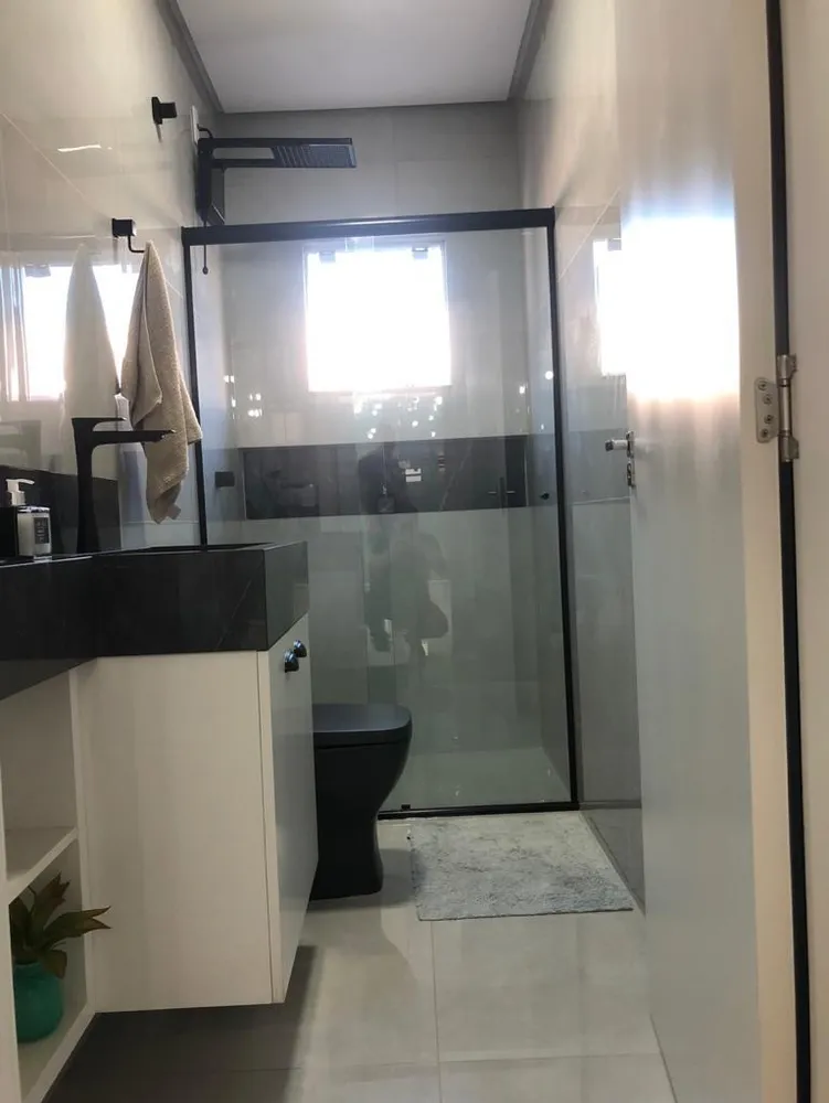 Casa, 3 quartos - Foto 18