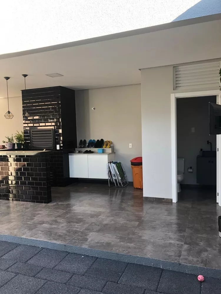 Casa, 3 quartos - Foto 10