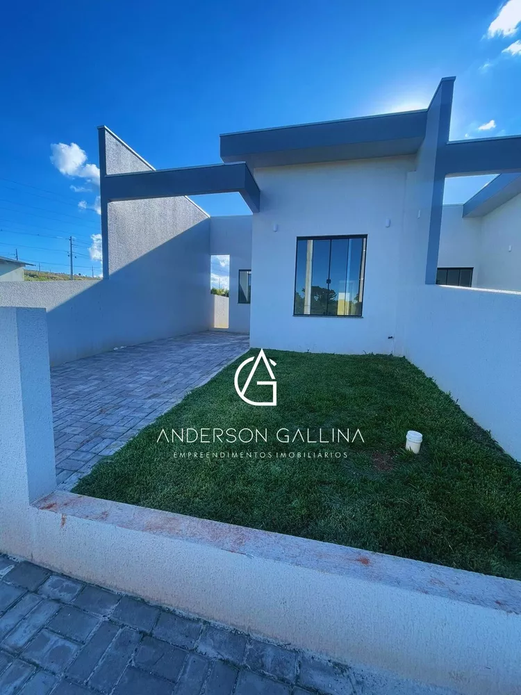 Casa, 2 quartos - Foto 4