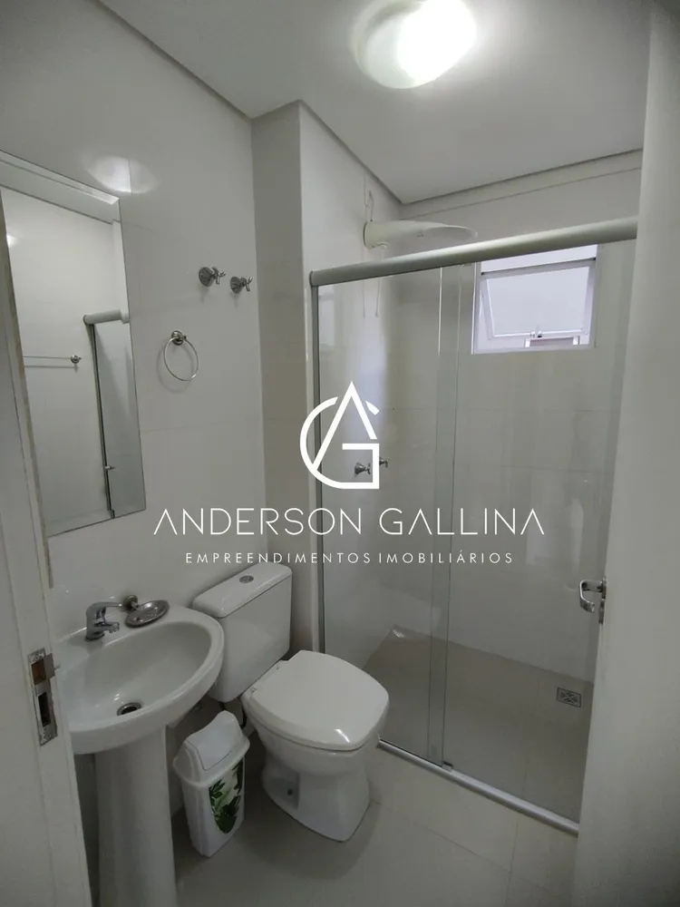 Apartamento, 2 quartos, 60 m² - Foto 16