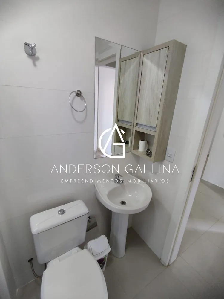 Apartamento, 2 quartos, 60 m² - Foto 10