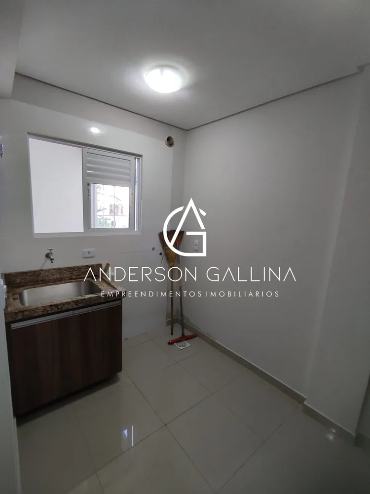 Apartamento, 2 quartos, 60 m² - Foto 6