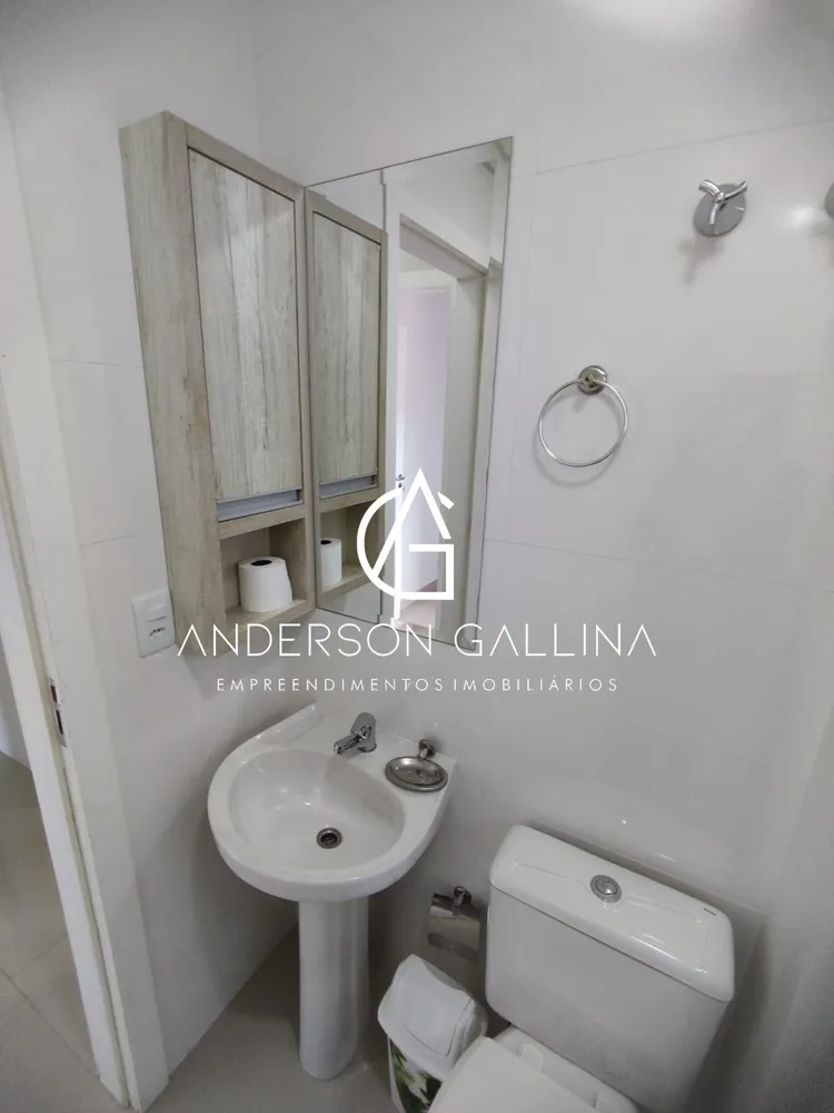 Apartamento, 2 quartos, 60 m² - Foto 15