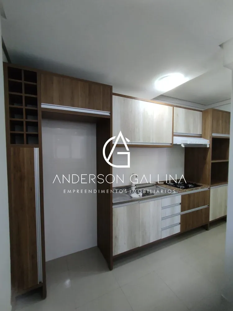 Apartamento, 2 quartos, 60 m² - Foto 8