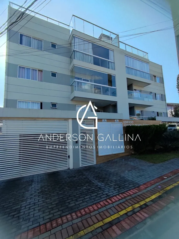Apartamento, 2 quartos, 60 m² - Foto 14
