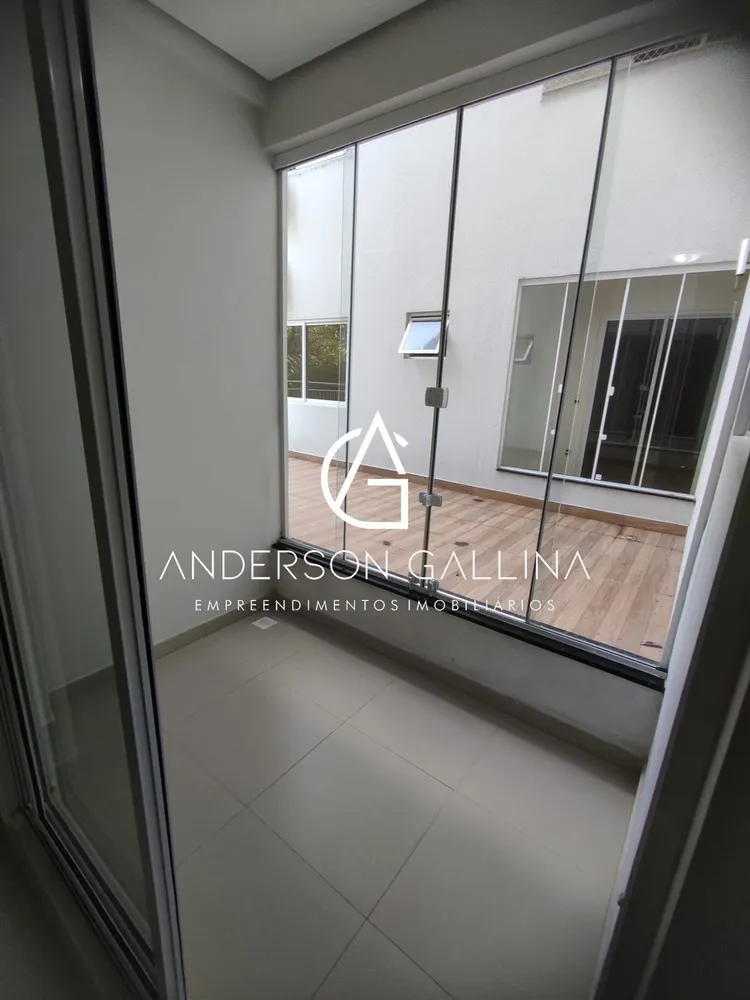 Apartamento, 2 quartos, 60 m² - Foto 11