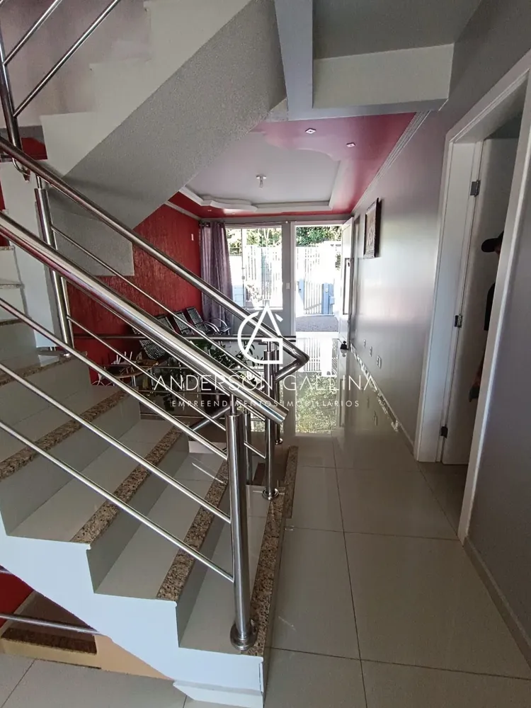Casa, 3 quartos - Foto 5