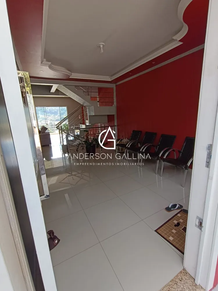 Casa, 3 quartos - Foto 2