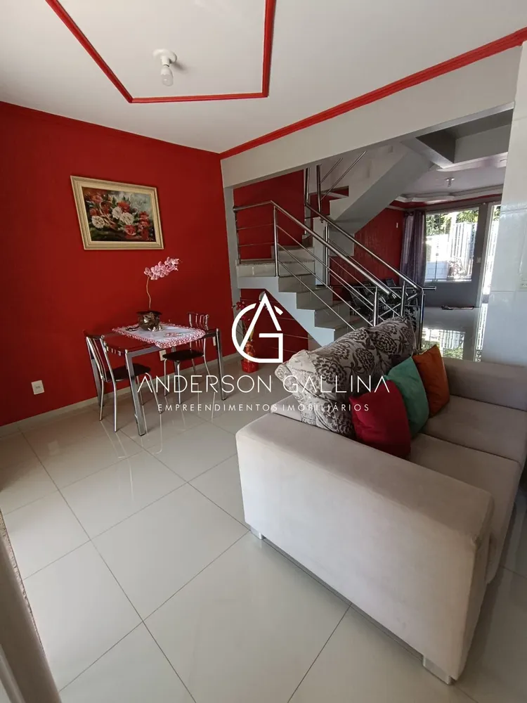 Casa, 3 quartos - Foto 11