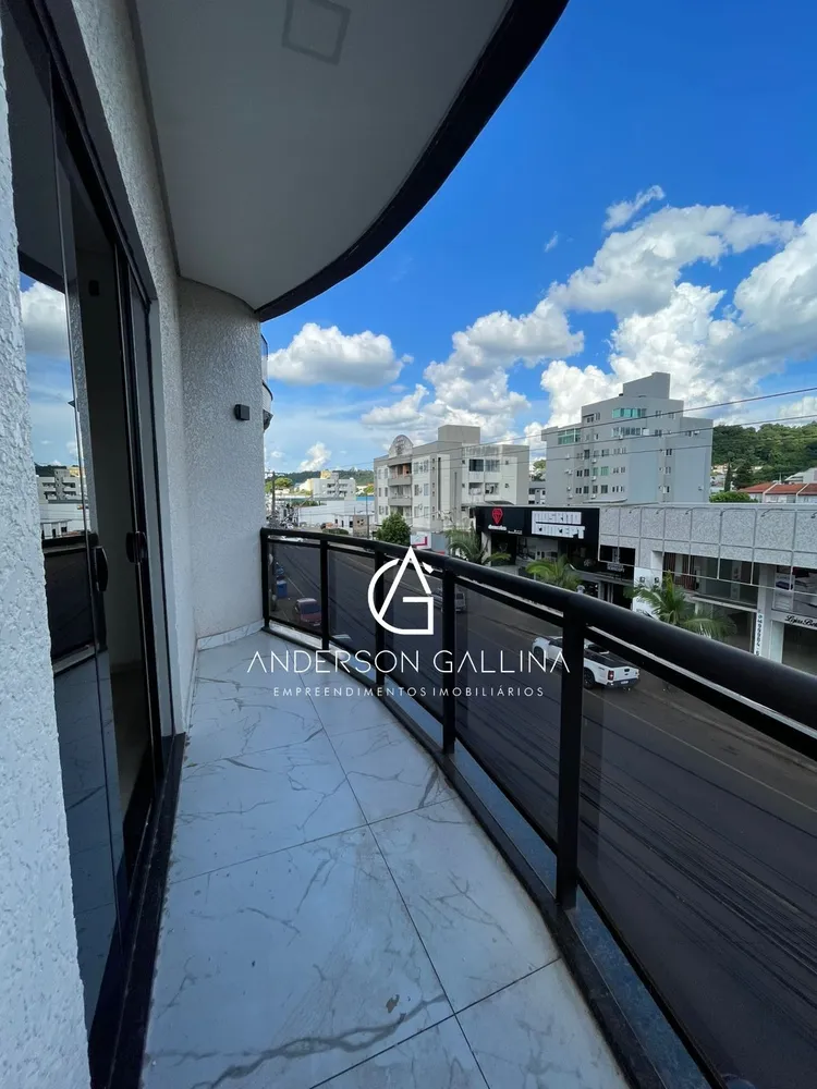 Apartamento, 3 quartos, 104 m² - Foto 8