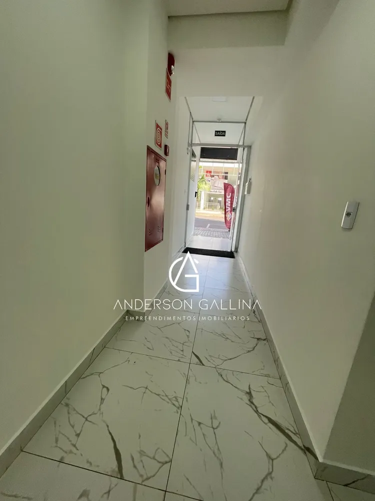 Apartamento, 3 quartos, 104 m² - Foto 3
