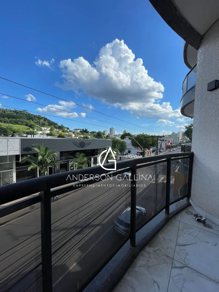Apartamento, 3 quartos, 104 m² - Foto 14