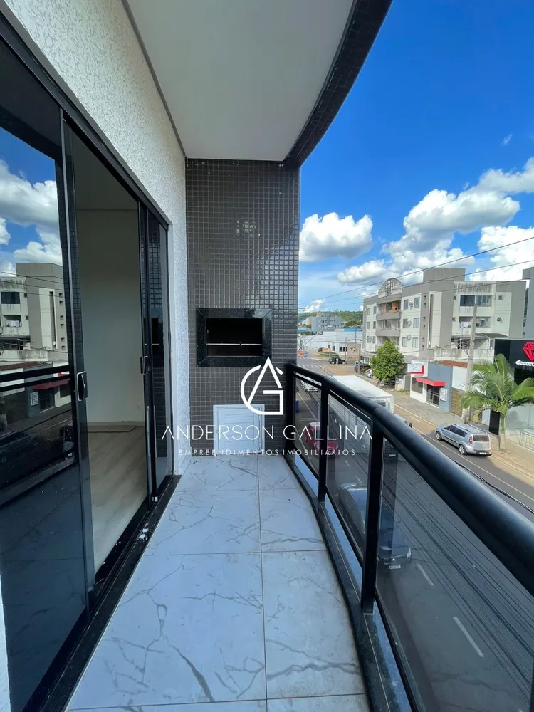 Apartamento, 3 quartos, 104 m² - Foto 1