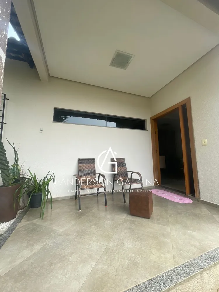 Casa, 3 quartos - Foto 6