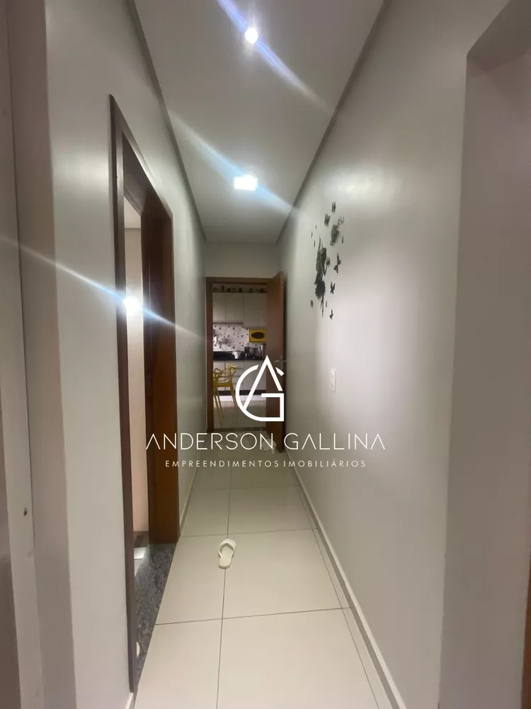 Casa, 3 quartos - Foto 6
