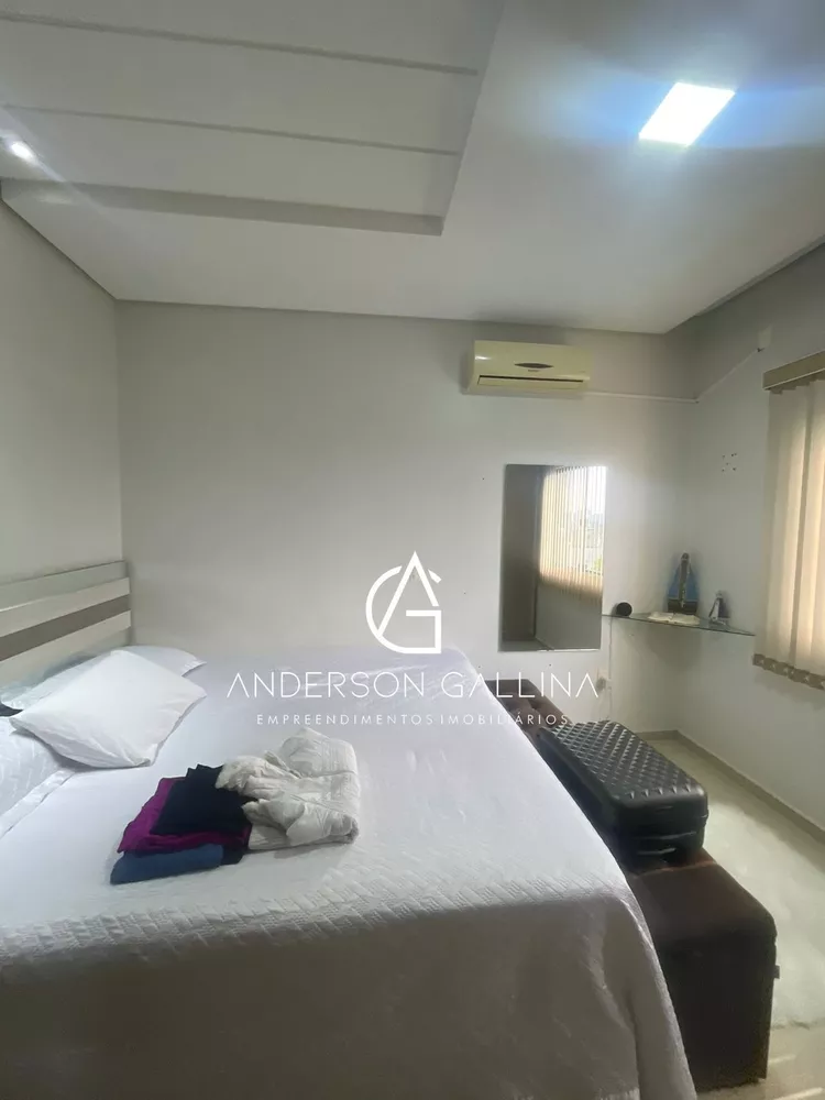 Casa, 3 quartos - Foto 7