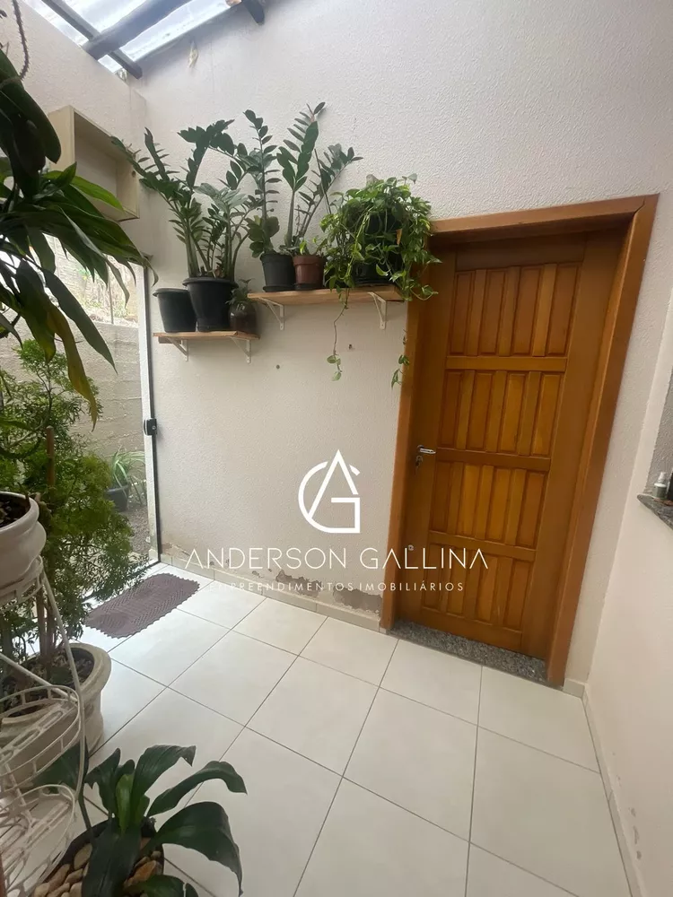 Casa, 3 quartos - Foto 8