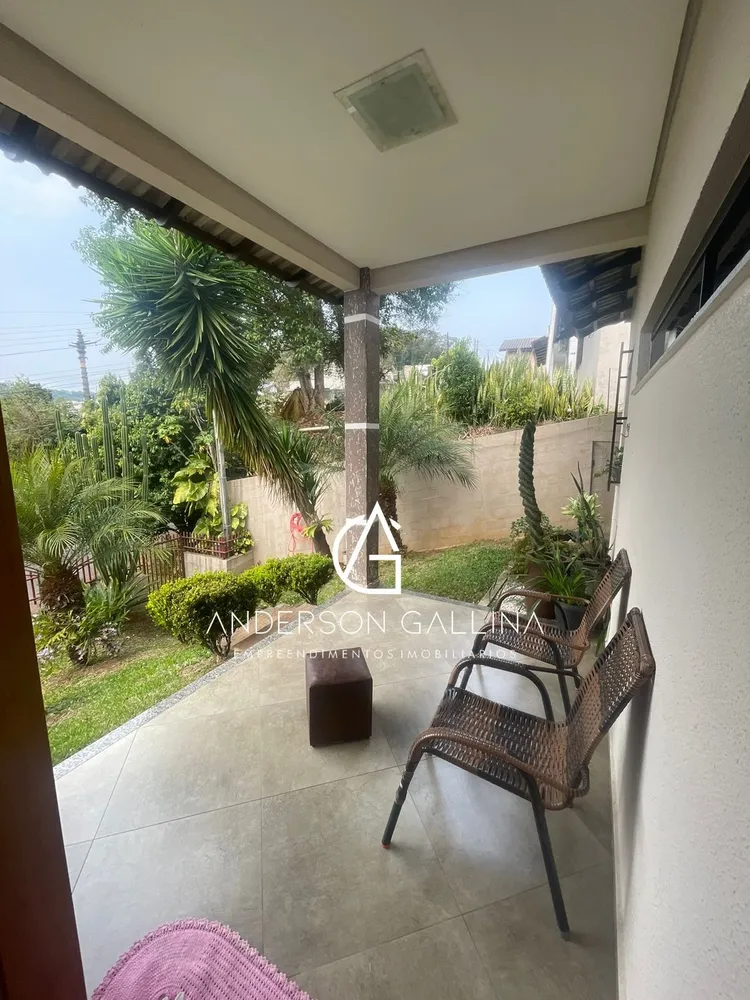 Casa, 3 quartos - Foto 5