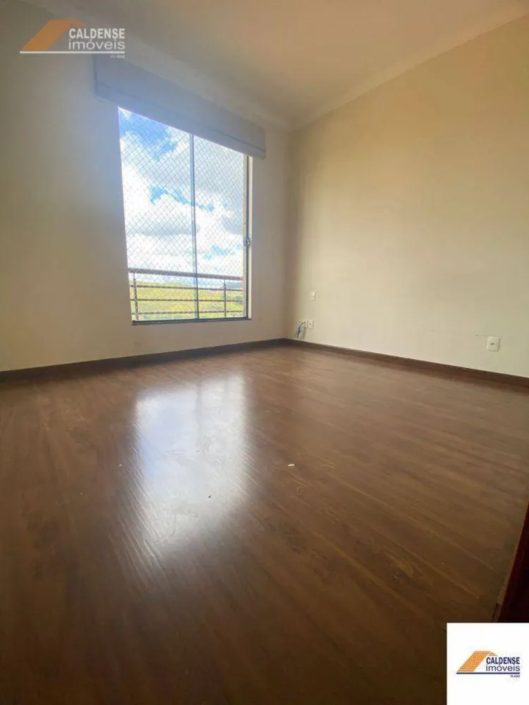 Apartamento, 3 quartos, 290 m² - Foto 4