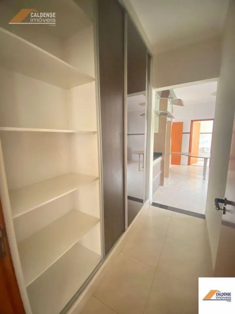 Apartamento, 3 quartos, 290 m² - Foto 3