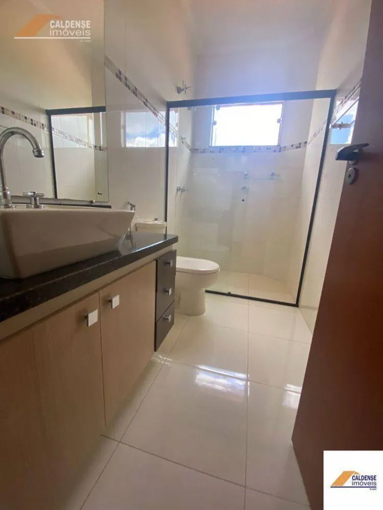 Apartamento, 3 quartos, 290 m² - Foto 5