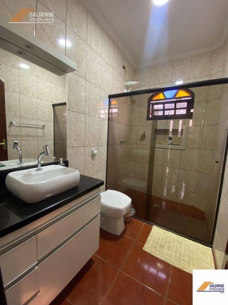 Casa, 3 quartos, 231 m² - Foto 10