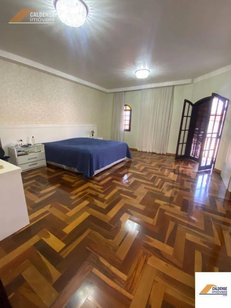 Casa, 3 quartos, 231 m² - Foto 12