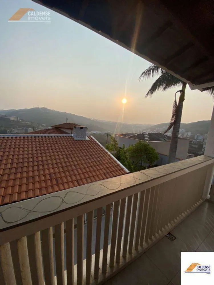 Casa, 3 quartos, 231 m² - Foto 11