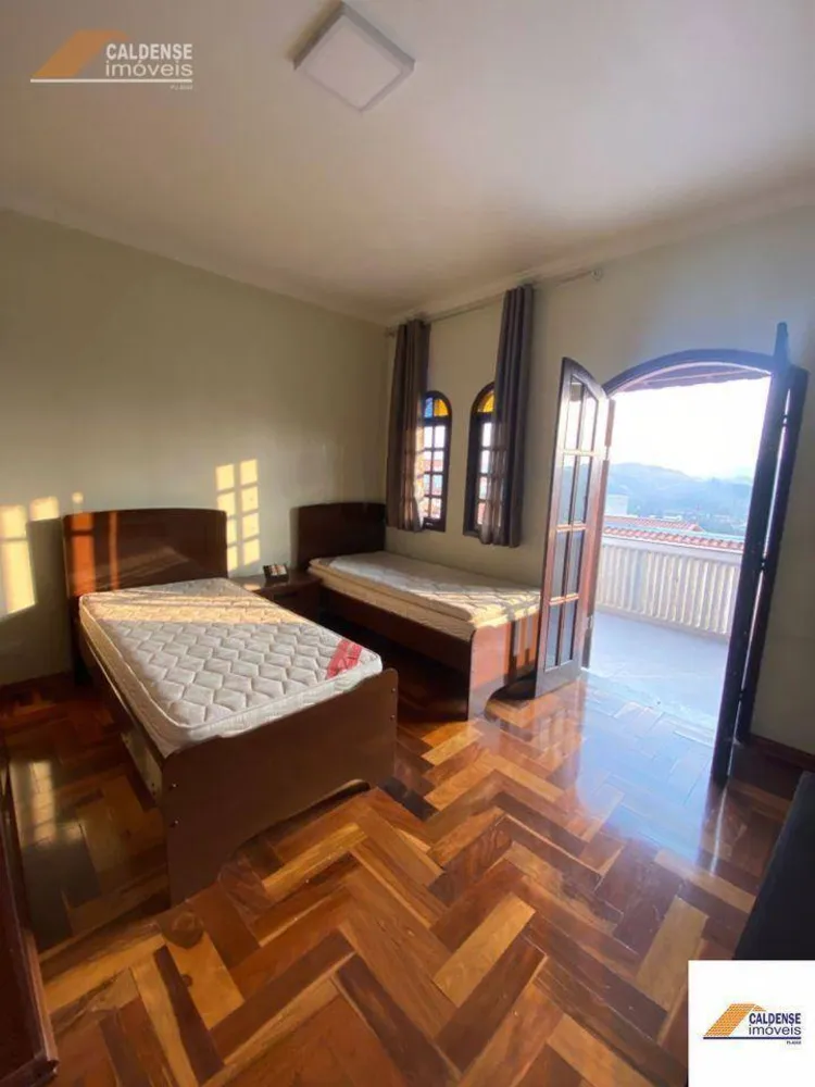 Casa, 3 quartos, 231 m² - Foto 7