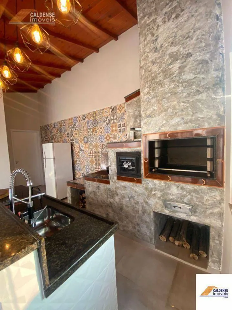 Casa, 3 quartos, 231 m² - Foto 16