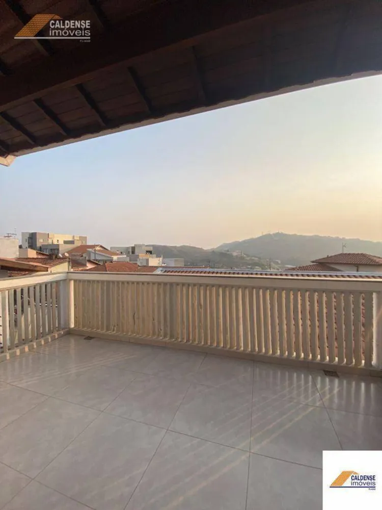 Casa, 3 quartos, 231 m² - Foto 8