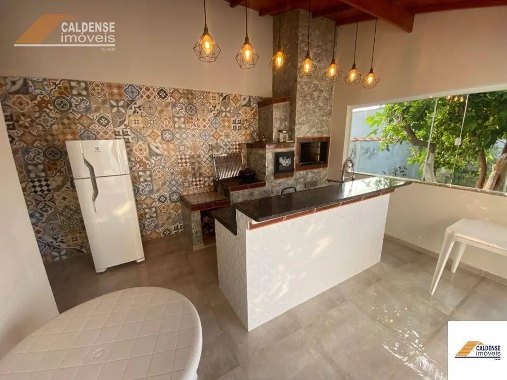 Casa, 3 quartos, 231 m² - Foto 15