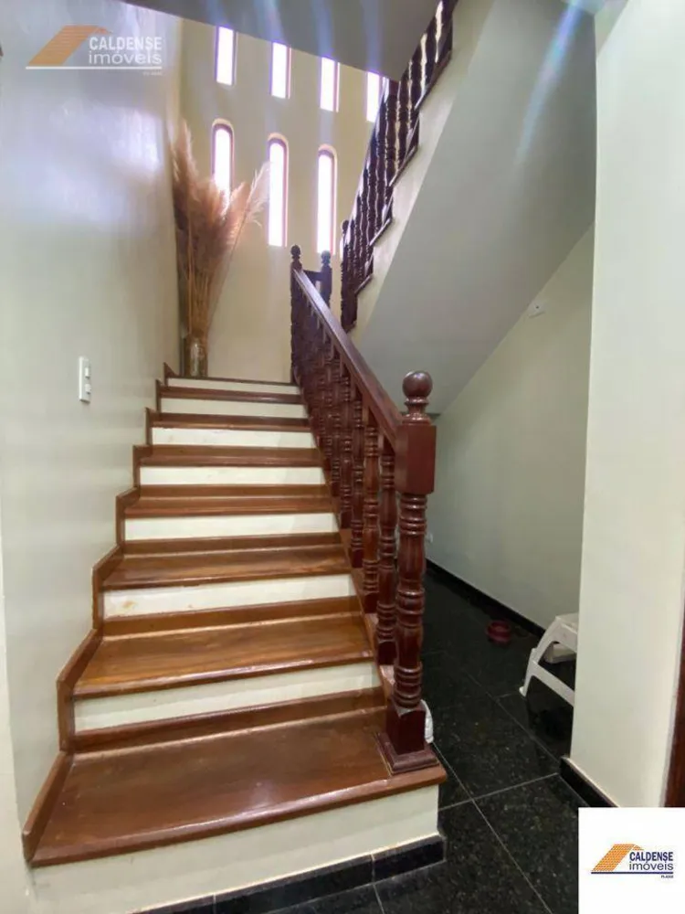 Casa, 3 quartos, 231 m² - Foto 6