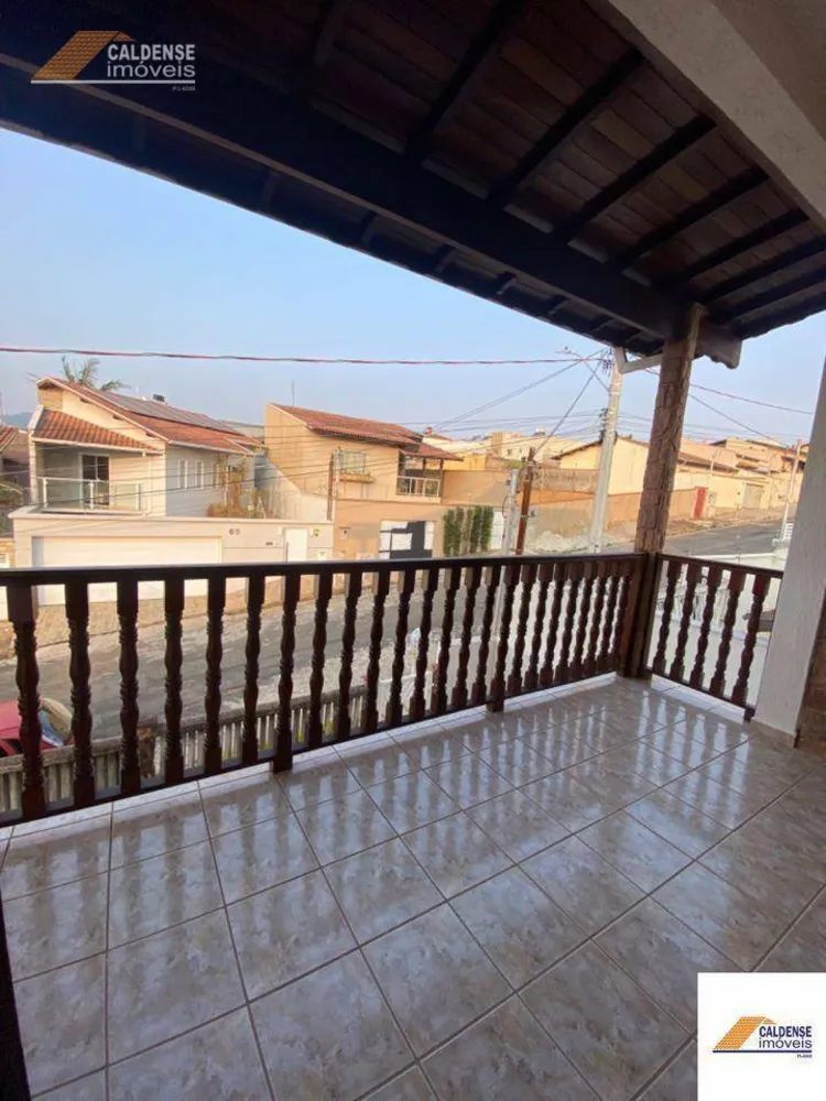 Casa, 3 quartos, 231 m² - Foto 14
