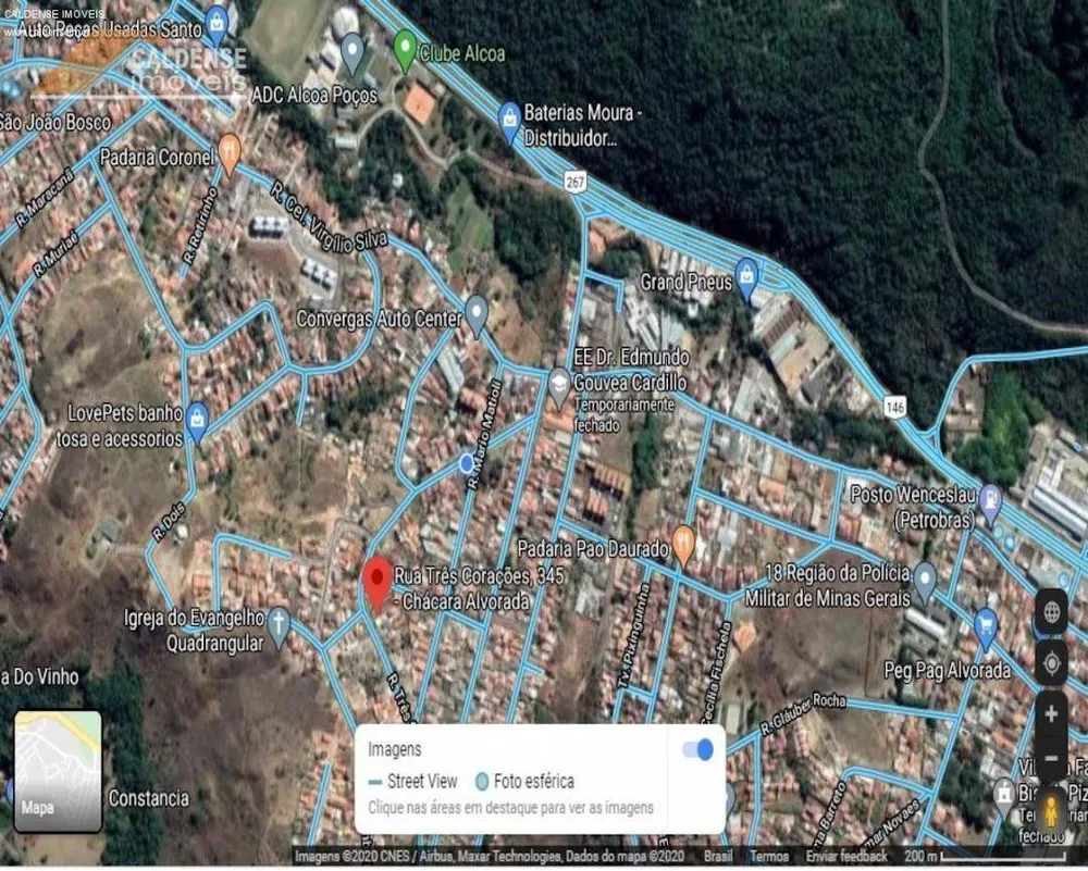 Terreno, 300 m² - Foto 3