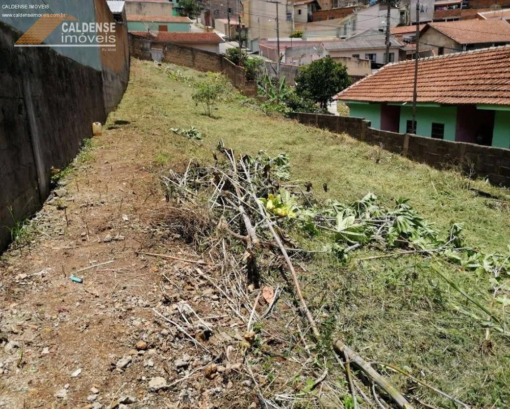 Terreno, 300 m² - Foto 2