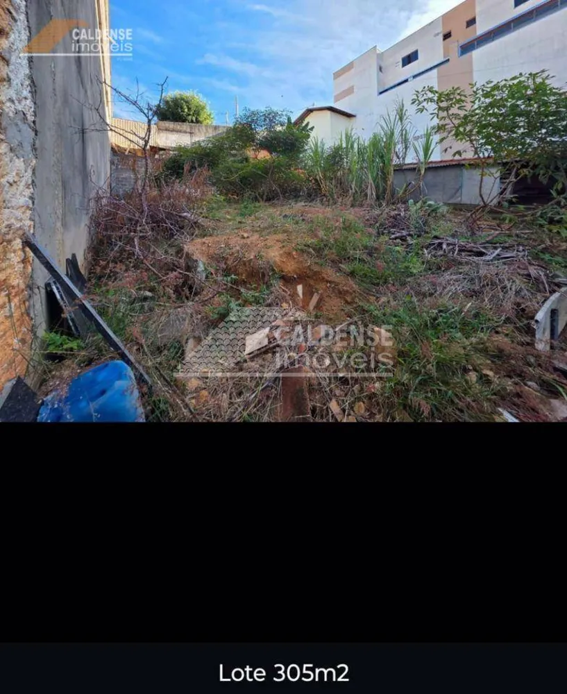 Terreno, 305 m² - Foto 6