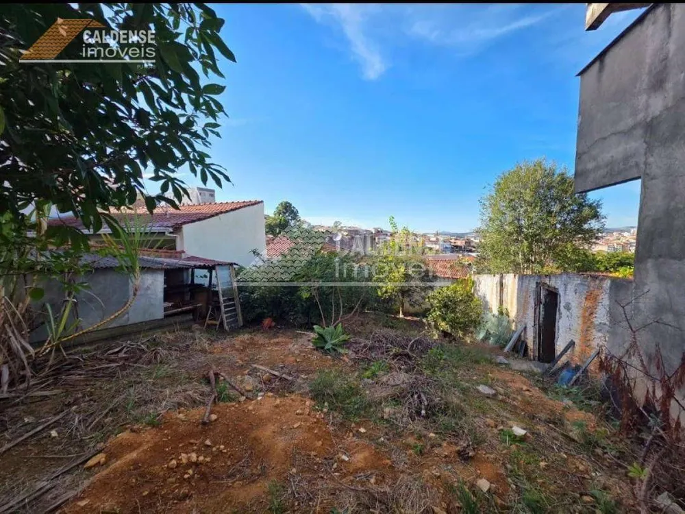 Terreno, 305 m² - Foto 3