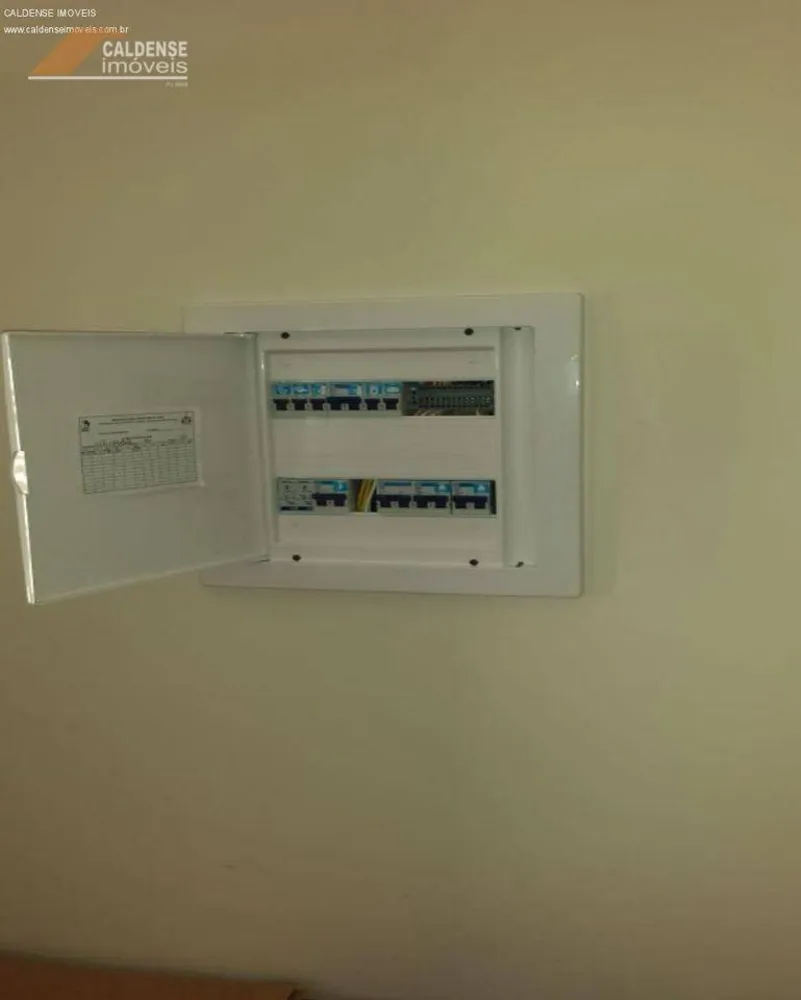 Casa, 2 quartos, 96 m² - Foto 11