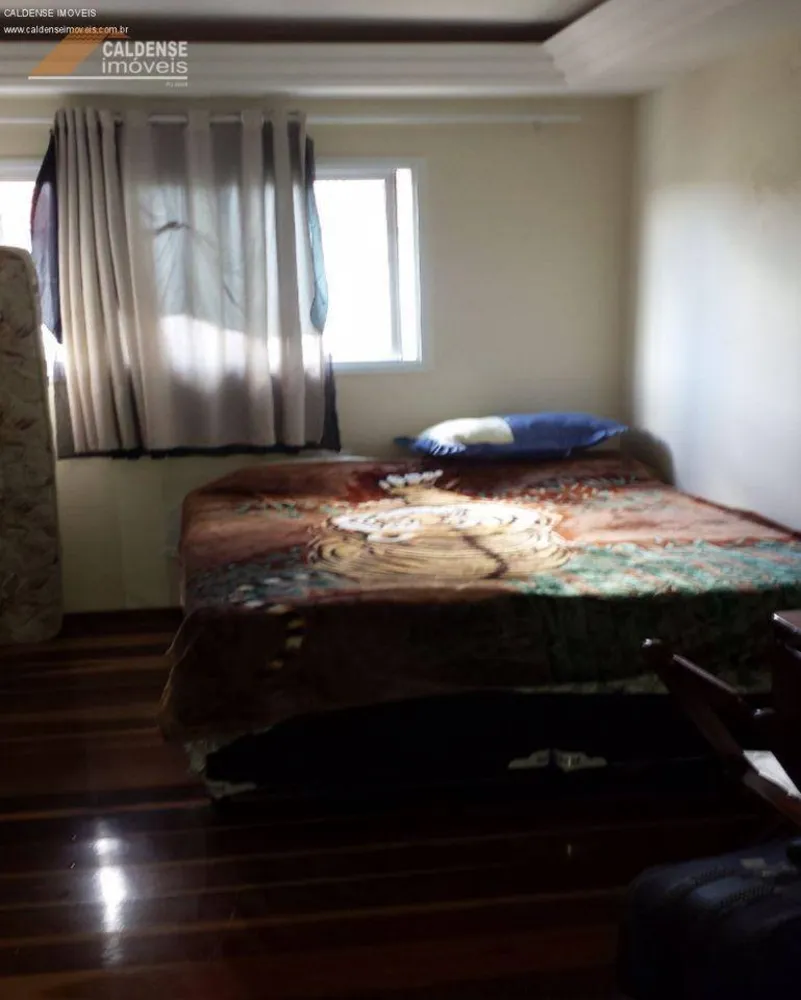 Casa, 2 quartos, 96 m² - Foto 3