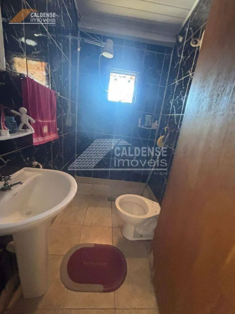Casa, 4 quartos, 120 m² - Foto 9