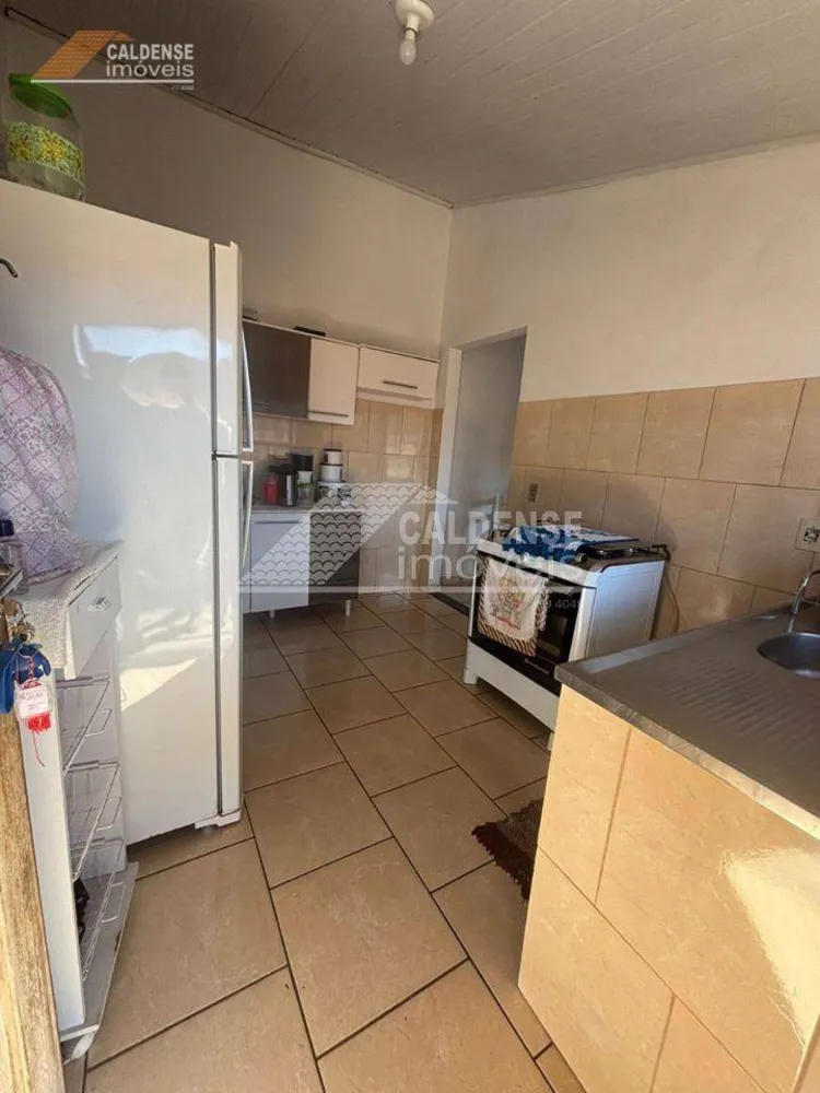 Casa, 4 quartos, 120 m² - Foto 8
