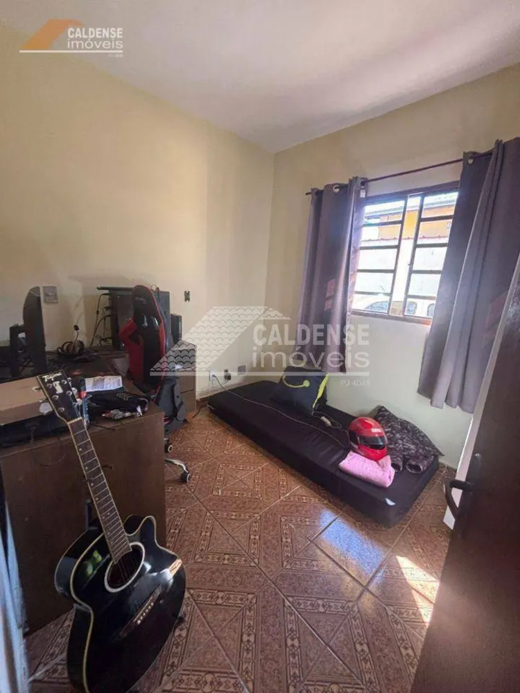 Casa, 4 quartos, 120 m² - Foto 5